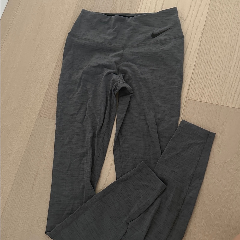 Nike Charcoal Leggings